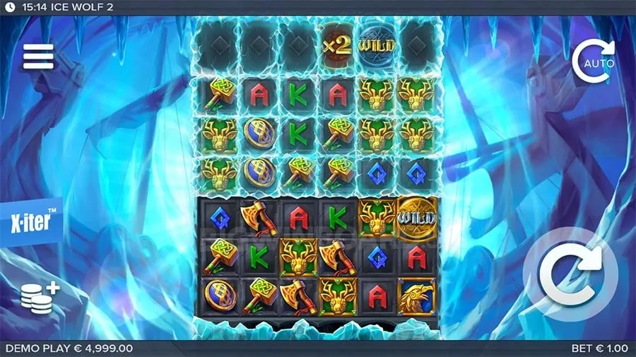 New Games at PH345 Casino